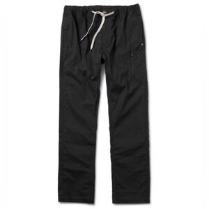 Vuori Ripstop Climber Pant Charcoal NEW